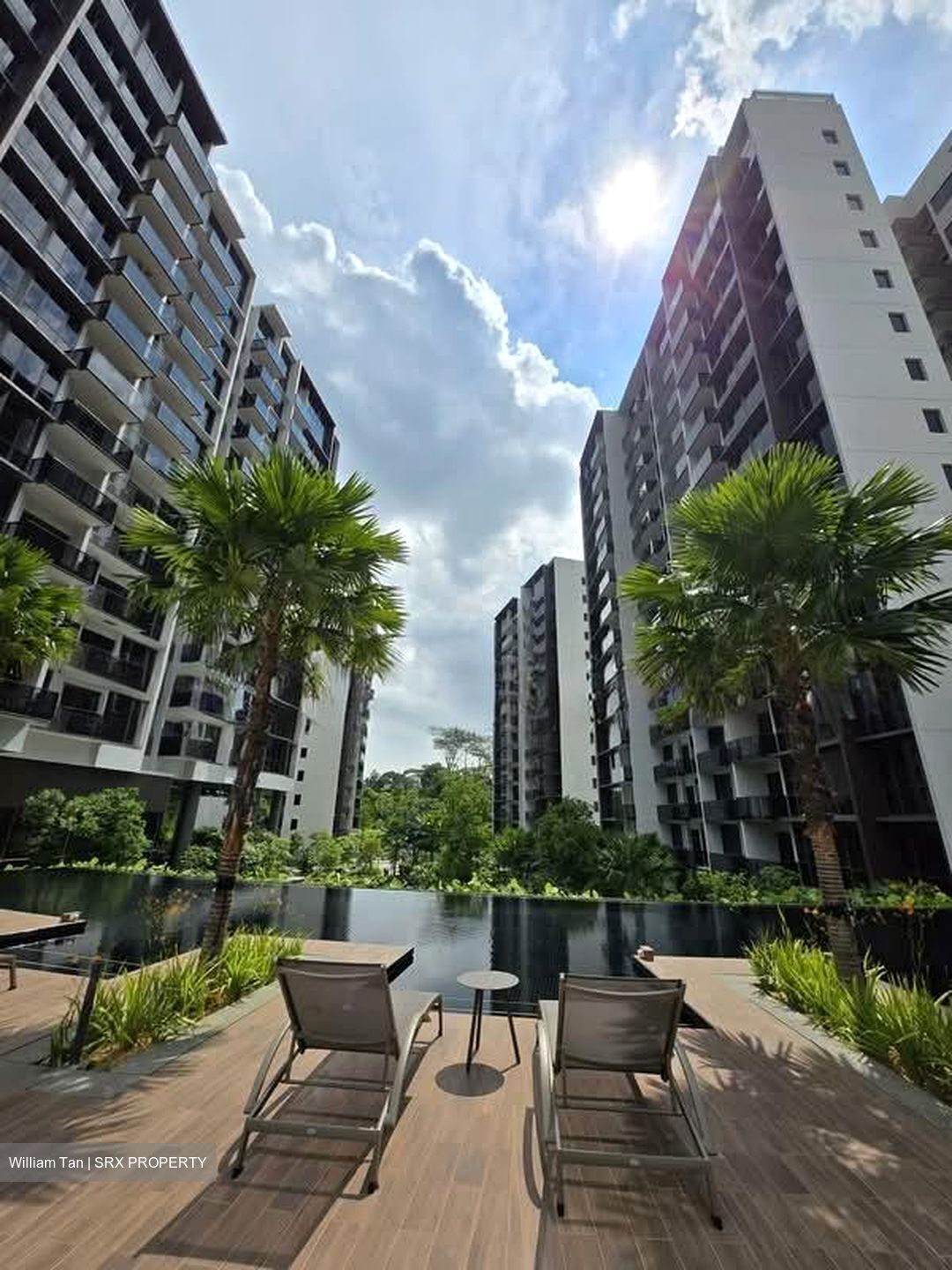 The Botany At Dairy Farm (D23), Condominium #555297551
